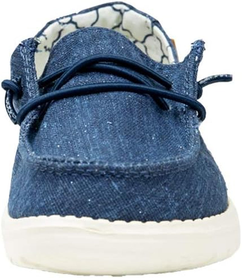 Hey Dude Girl'S Wendy Youth Shoes
