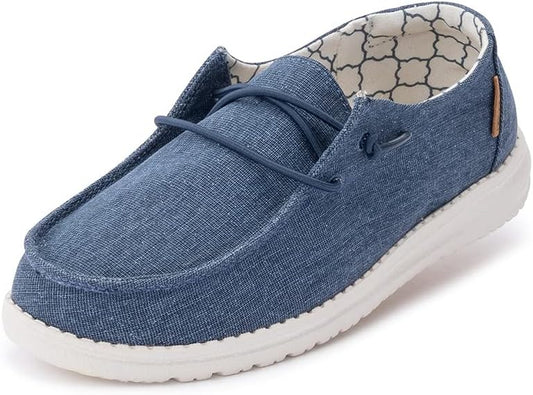 Hey Dude Girl'S Wendy Youth Shoes