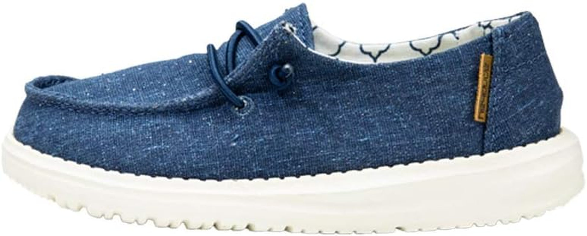 Hey Dude Girl'S Wendy Youth Shoes