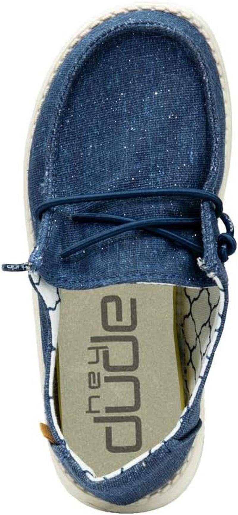 Hey Dude Girl'S Wendy Youth Shoes
