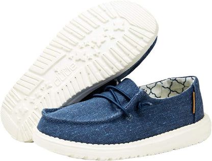 Hey Dude Girl'S Wendy Youth Shoes