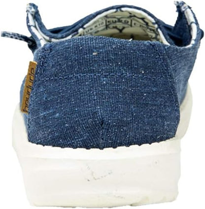 Hey Dude Girl'S Wendy Youth Shoes