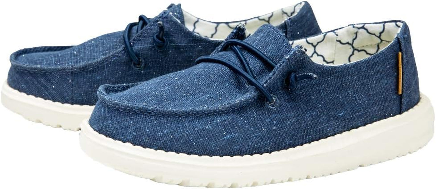 Hey Dude Girl'S Wendy Youth Shoes